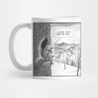 Magic Hour Mug